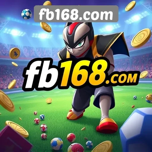 Keunggulan fb168com dalam Penyediaan Game Online