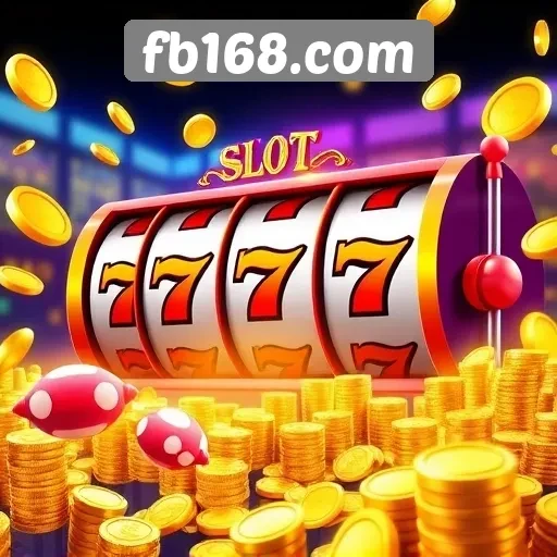 Keunggulan Game Slot di Situs fb168com
