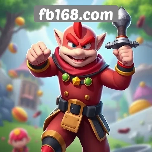 Panduan Memilih Game Terbaik di fb168.com