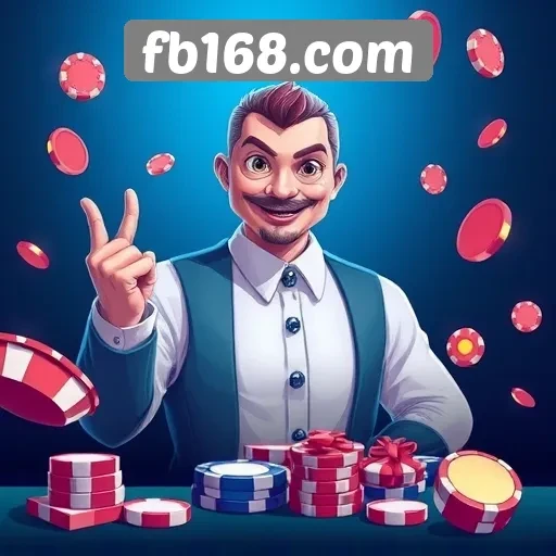 Bonus dan Promosi Menarik di fb168com