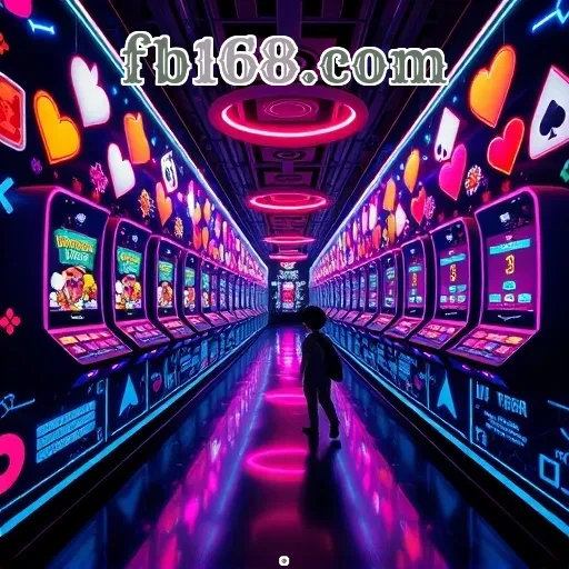 fb168.com Komunitas Game