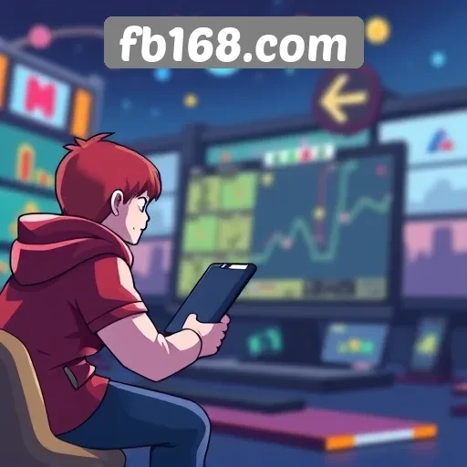 Membandingkan fb168com dengan Situs Game Lain