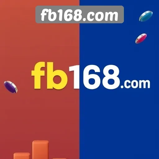 Perbandingan fb168.com dengan Situs Game Lain