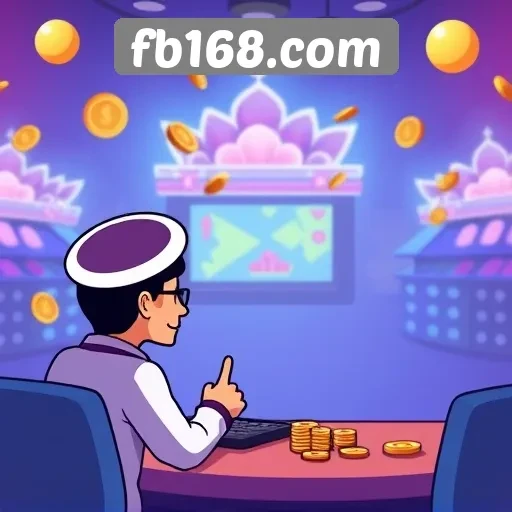 Cara Mendaftar dan Memulai di fb168com