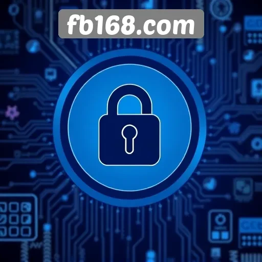 Pentingnya Keamanan Data di fb168.com untuk Para Pemain