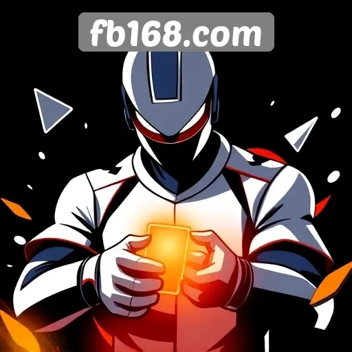 Evolusi dan Inovasi Terbaru dari fb168.com