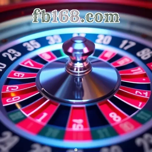 fb168.com Game Eksklusif