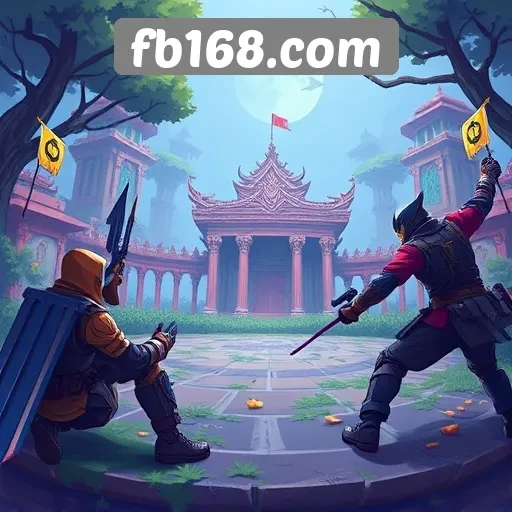 Menjelajahi Fitur Menarik dari fb168.com untuk Penggemar Game