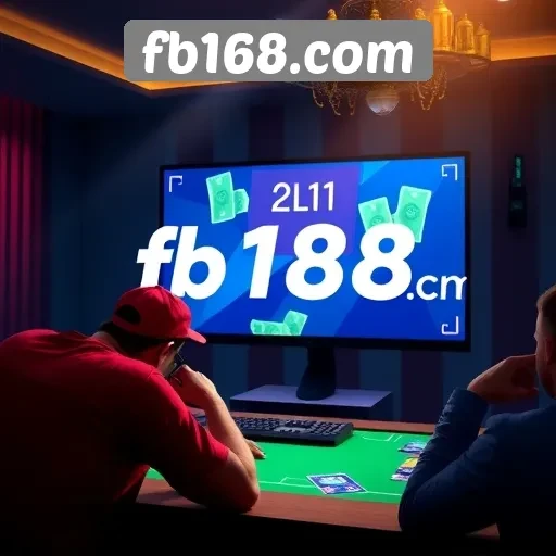 Menelusuri Fasilitas Permainan di Situs Fb168