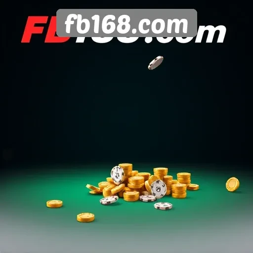 fb168.com Sebagai Alternatif Terbaik untuk Judi Online