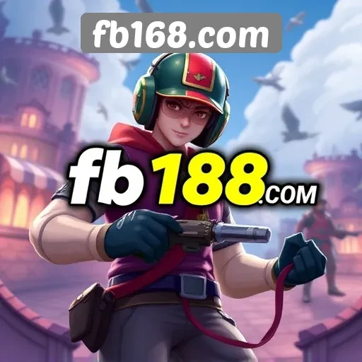 Mengapa fb168com Menjadi Pilihan Banyak Gamer di Indonesia
