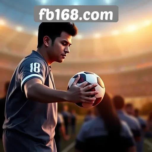 Panduan Memulai Bermain di fb168com bagi Pemula
