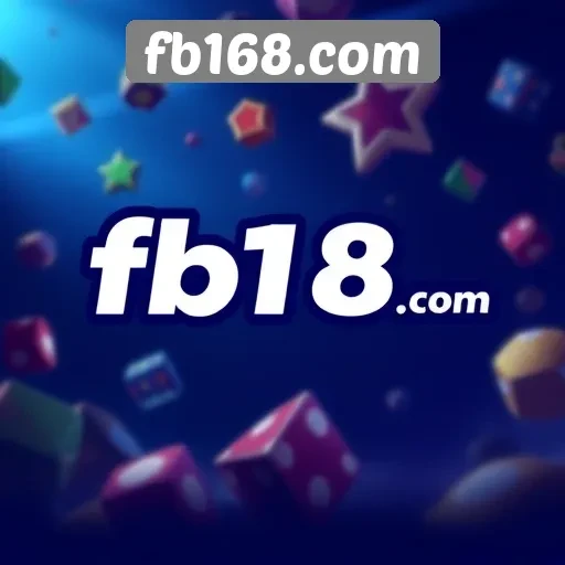 Mengenal fb168com Sebagai Platform Game Daring Terpercaya