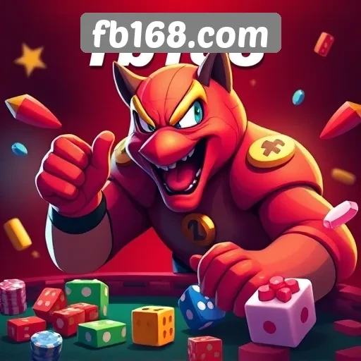 Mengenal fb168com Sebagai Platform Game Terpercaya