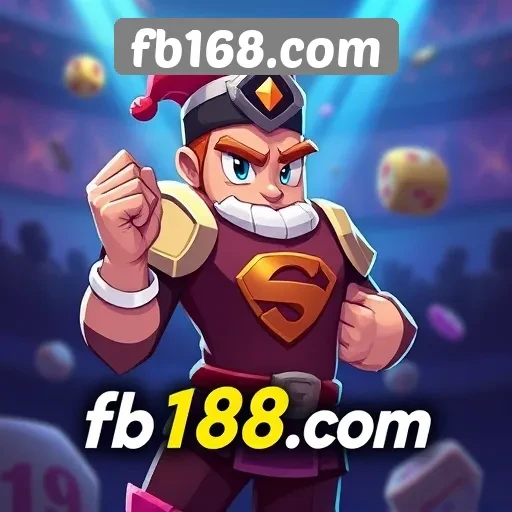 Mengenal Lebih Dekat Situs Game fb168com