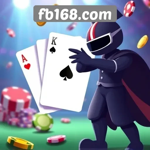 Mengenal fb168com Situs Game Terpercaya