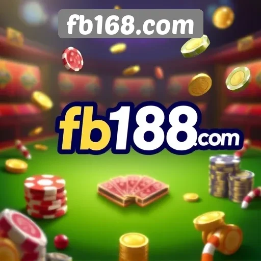 Mengenal fb168com Sebagai Platform Game Online Terpercaya