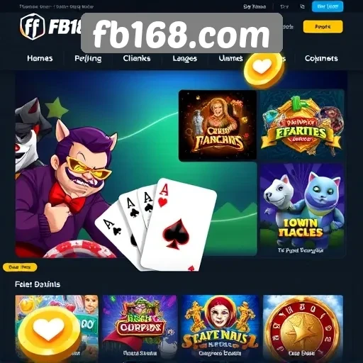 Mengenal fb168com Sebagai Platform Game Terpercaya di Indonesia