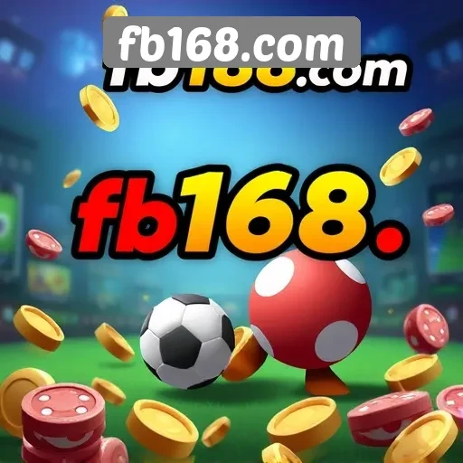 Mengenal fb168com Sebagai Platform Game Terpopuler