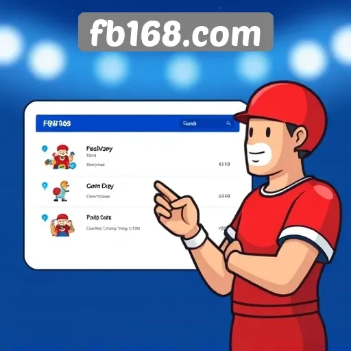 Review Pengalaman Bermain di fb168.com untuk Pemula