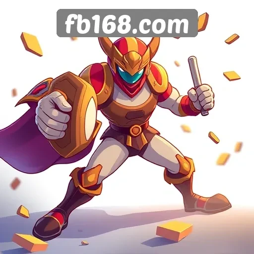 Mengulas Fitur dan Keunggulan Situs Game fb168.com