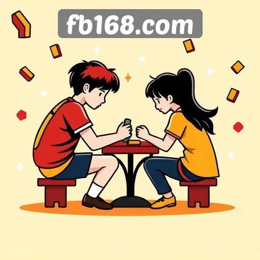 Komunitas Game di fb168.com Membangun Hubungan Antar Pemain