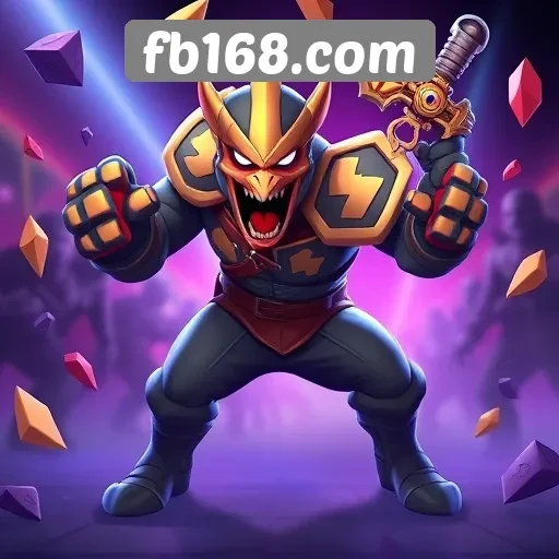 Beragam Pilihan Game Menarik di fb168com untuk Semua Kalangan