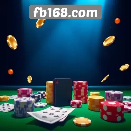 Jenis Permainan yang Tersedia di fb168com