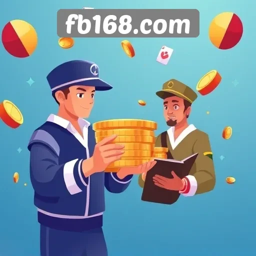 Varian Permainan yang Tersedia di fb168com
