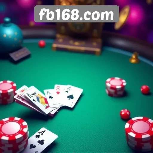 Variasi Permainan yang Tersedia di fb168.com
