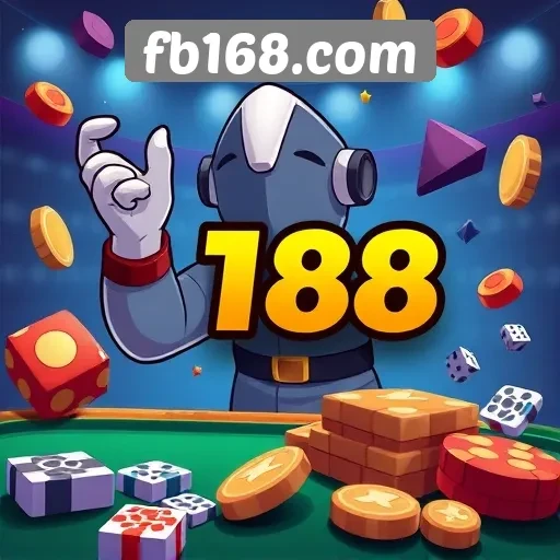 Berbagai Jenis Permainan yang Tersedia di fb168.com