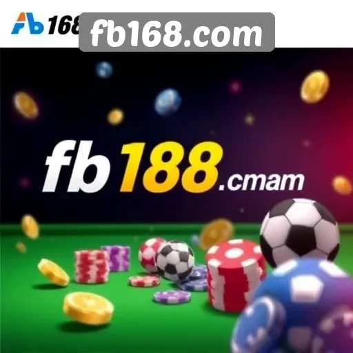 Ragam Permainan yang Tersedia di fb168com untuk Semua Usia