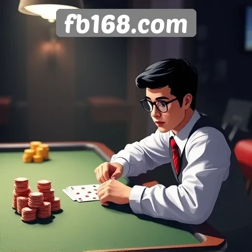 Panduan Memulai Permainan di fb168com