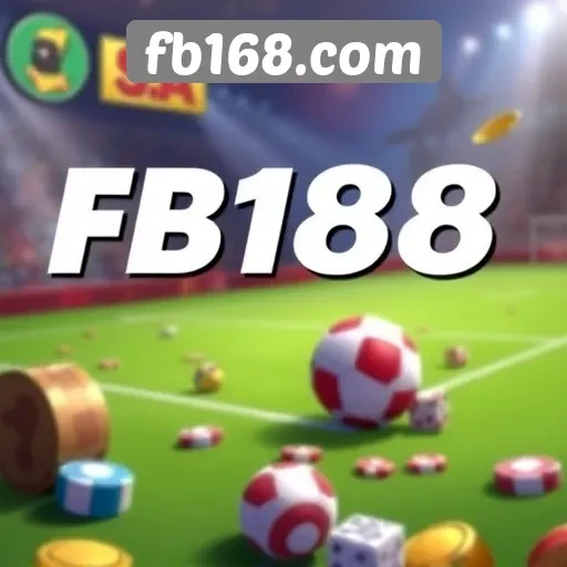 Pengenalan Situs Game fb168com yang Populer di Indonesia