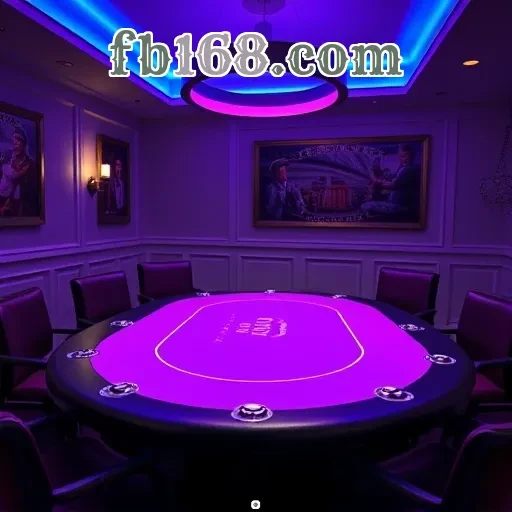fb168.com Permainan Jackpot