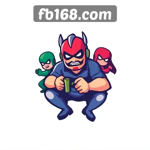Bergabung di Komunitas Game fb168 Com