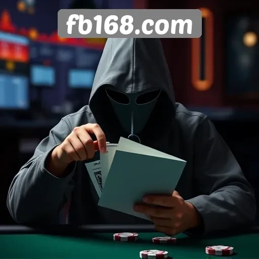 Menjaga Keamanan Akun Saat Bermain di fb168com