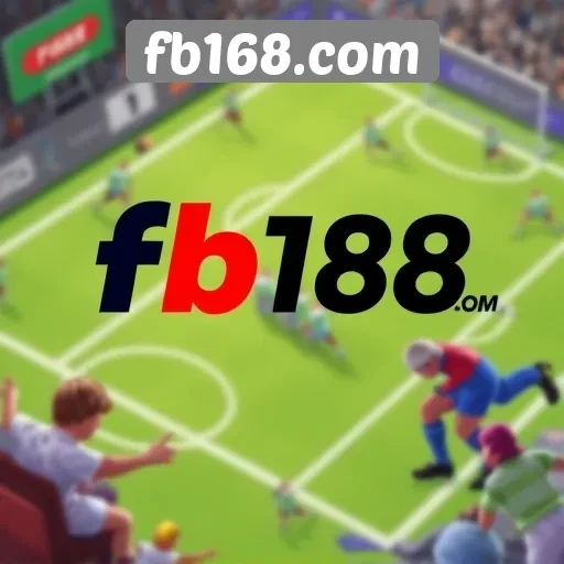 Update Terbaru dan Fitur Inovatif di fb168com