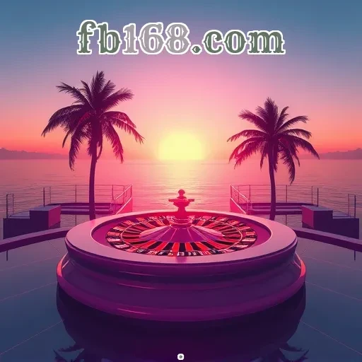 fb168.com Casino Langsung