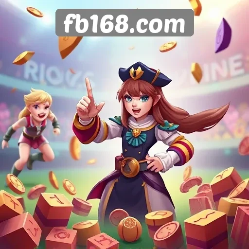 Pembahasan Fitur Utama Situs Game fb168com