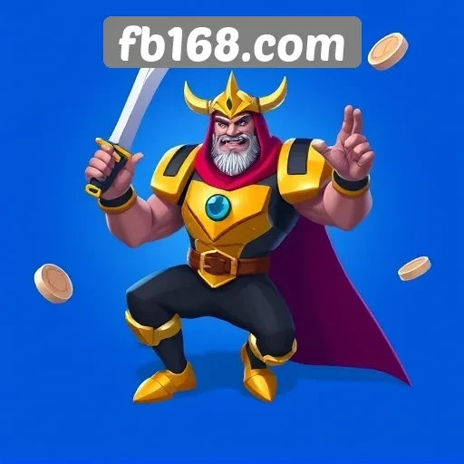 Alternatif Game Online di fb168com yang Patut Dicoba