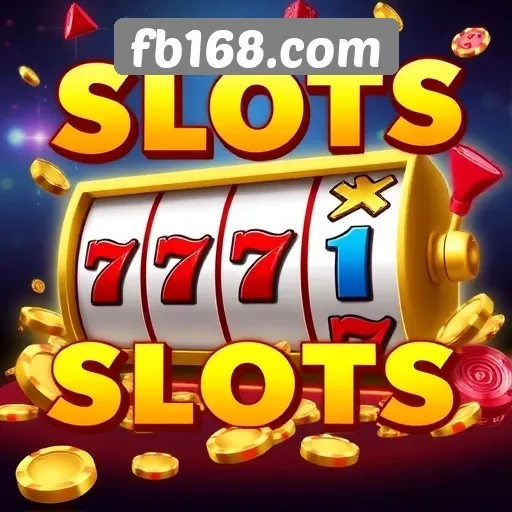 Akses Permainan Slot Populer di fb168.com