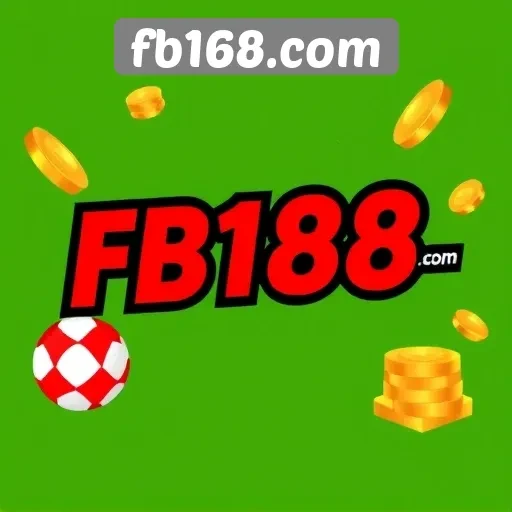 Promo dan Bonus Menarik di fb168.com