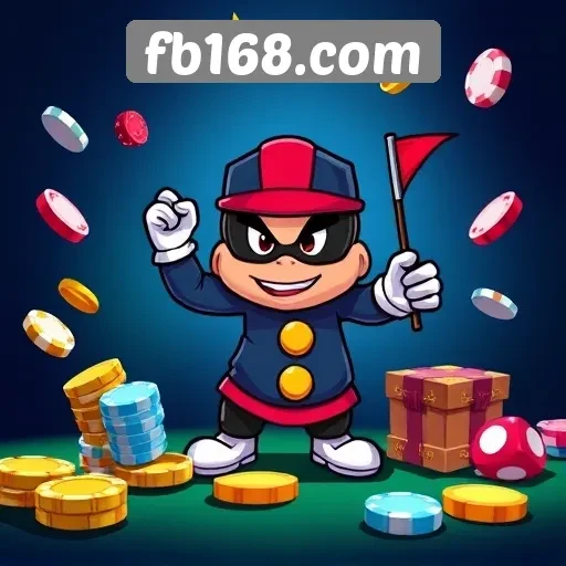 Ulasan Lengkap Tentang Situs Game fb168com