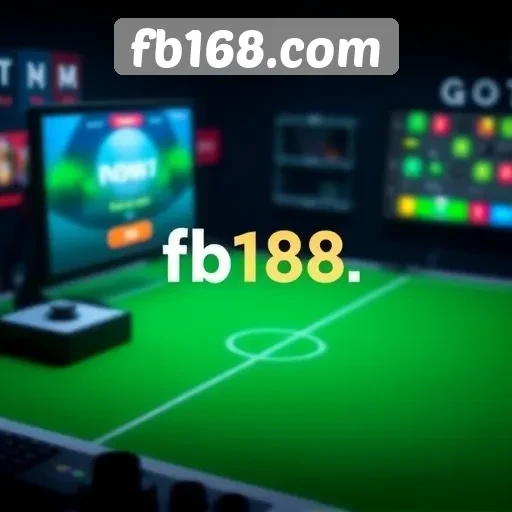 Analisis Keamanan dan Privasi di fb168.com