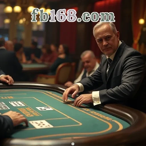 fb168.com Permainan Slot