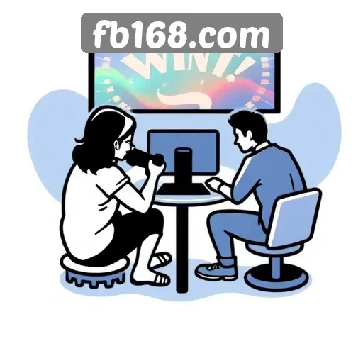 Dampak Sosial Game Online di fb168com Terhadap Komunitas