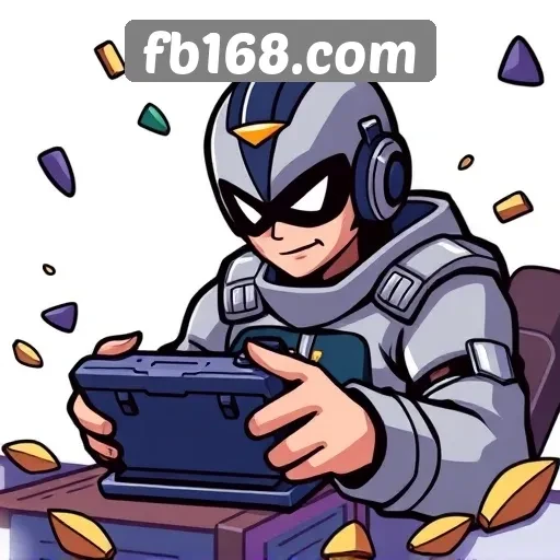 Tips Aman Menggunakan Situs fb168com untuk Gaming
