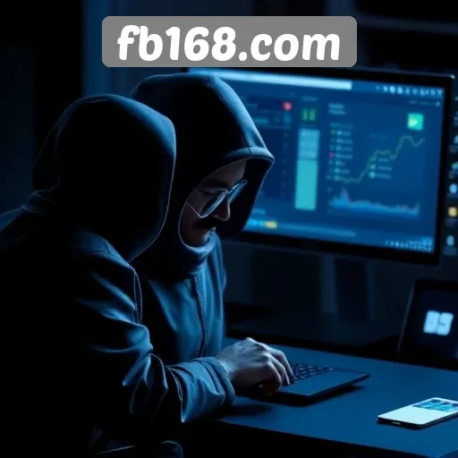 Keamanan dan Privasi Pengguna di Situs fb168com